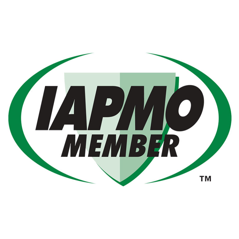 IAPMO Member