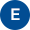 E Icon