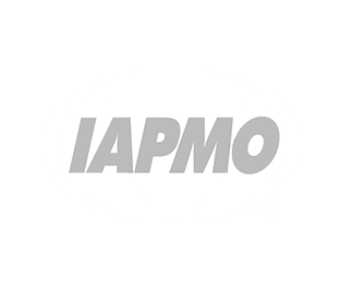 IAMPO Logo White